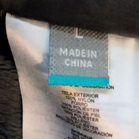 Free Country woman's jacket - Picture 7 of 9